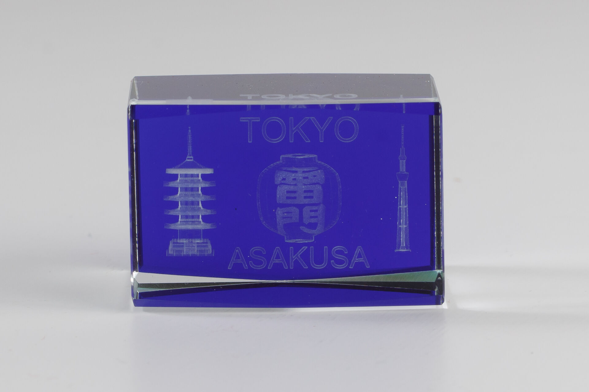 TOKYO浅草クリスタル