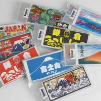 画像1929：浪裏扇子