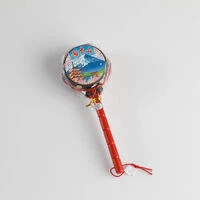 画像1938：浪裏扇子