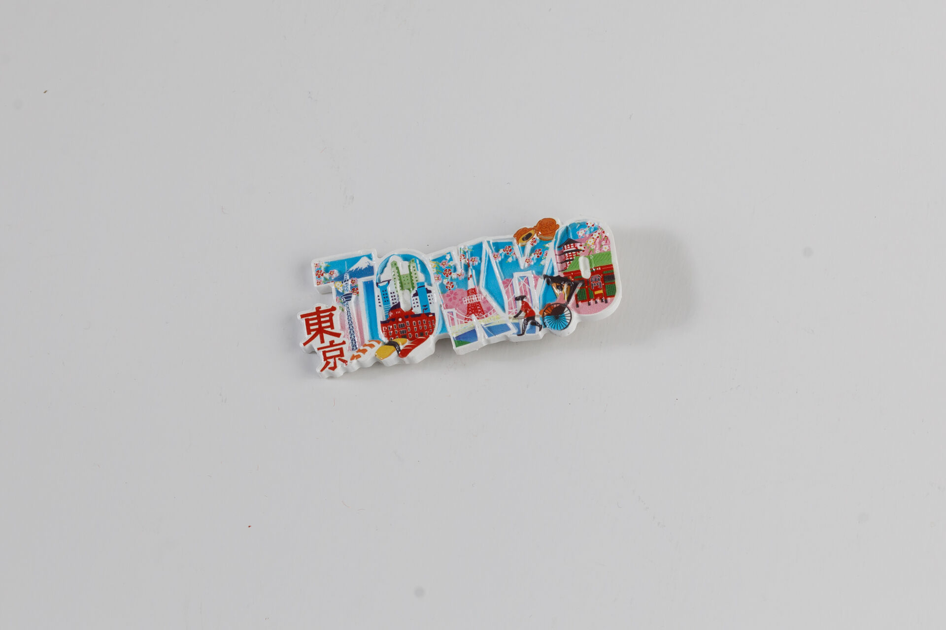 TOKYOマグネット