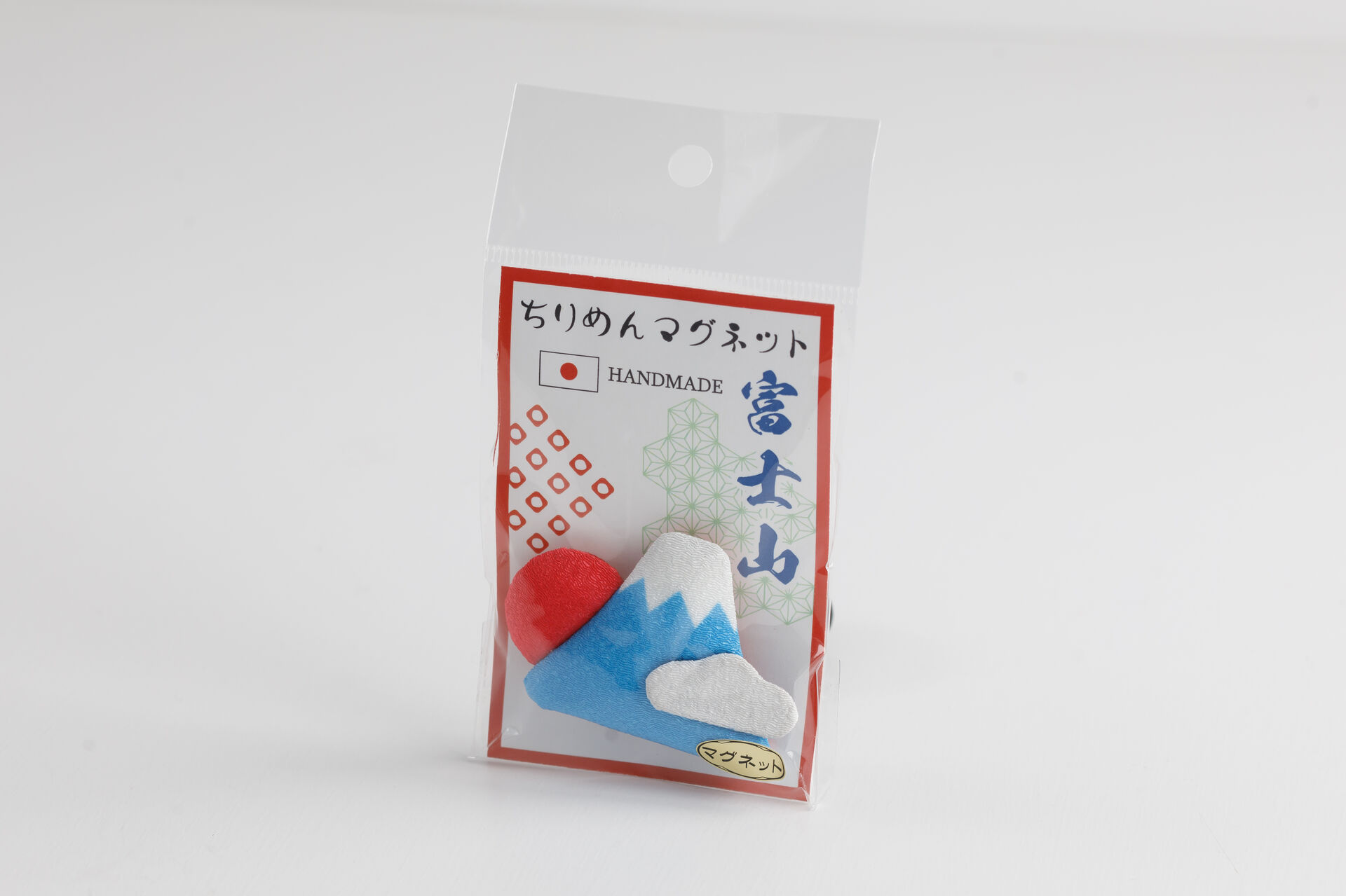  マグネット