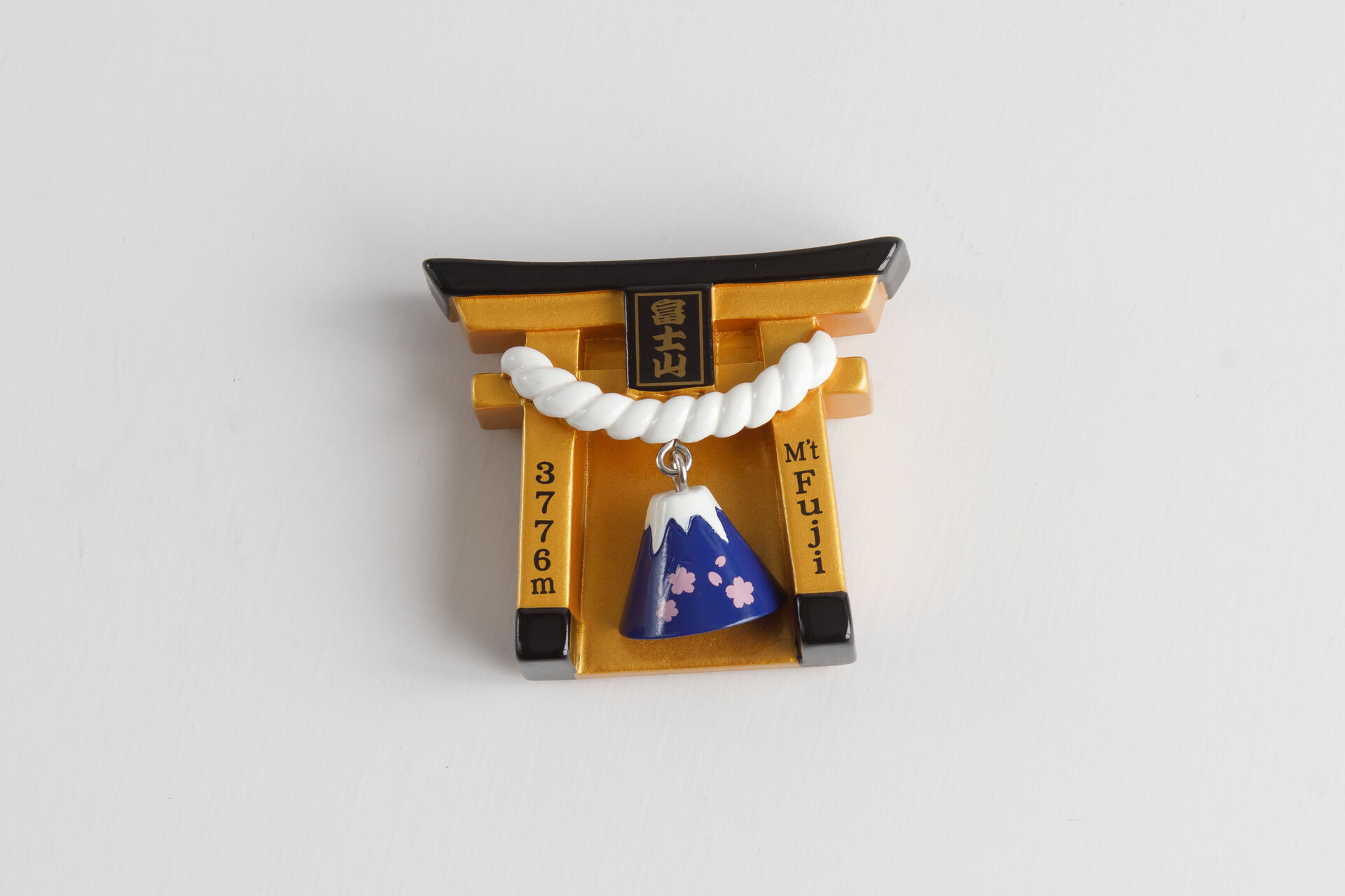  マグネット