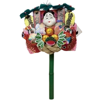 画像2046：浪裏扇子