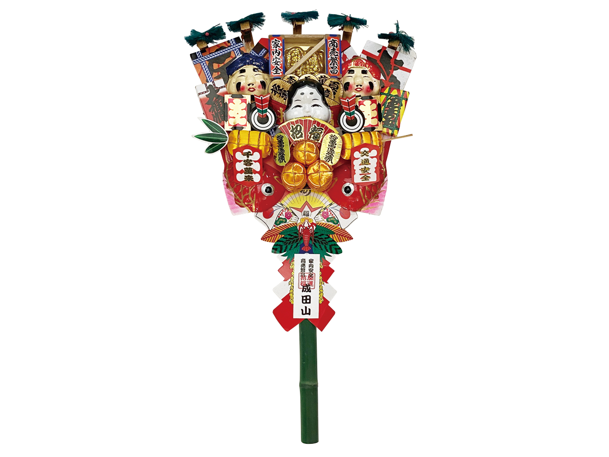 熊手特１号５本爪