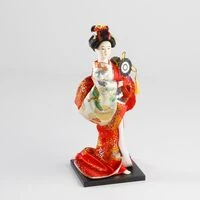 画像2146：浪裏扇子