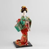 画像2152：浪裏扇子