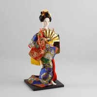 画像2154：浪裏扇子