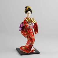 画像2162：浪裏扇子