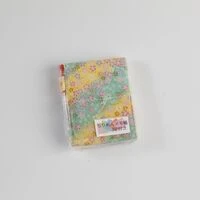 画像2331：浪裏扇子
