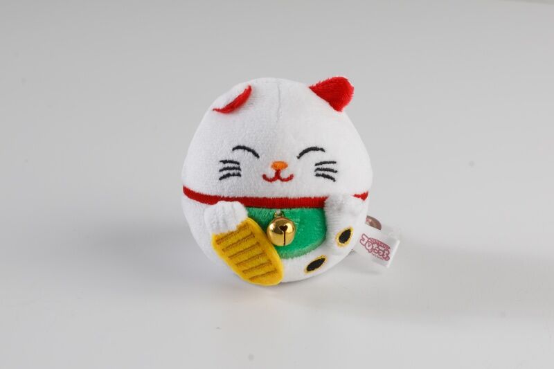 コロタッチ　まねきねこ