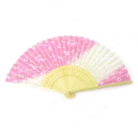 画像2457：浪裏扇子