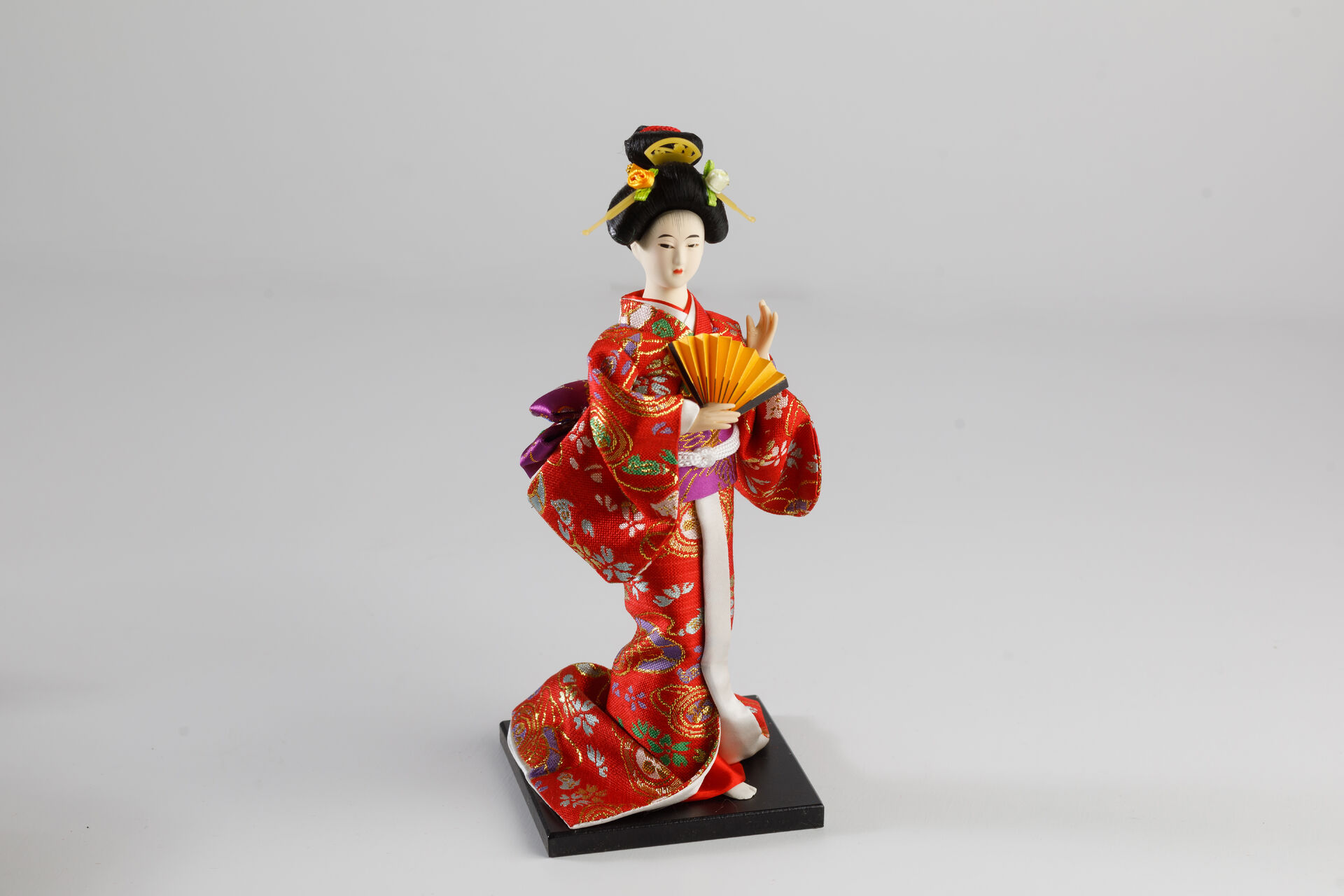 高品質なオリジナル商品を生産開始