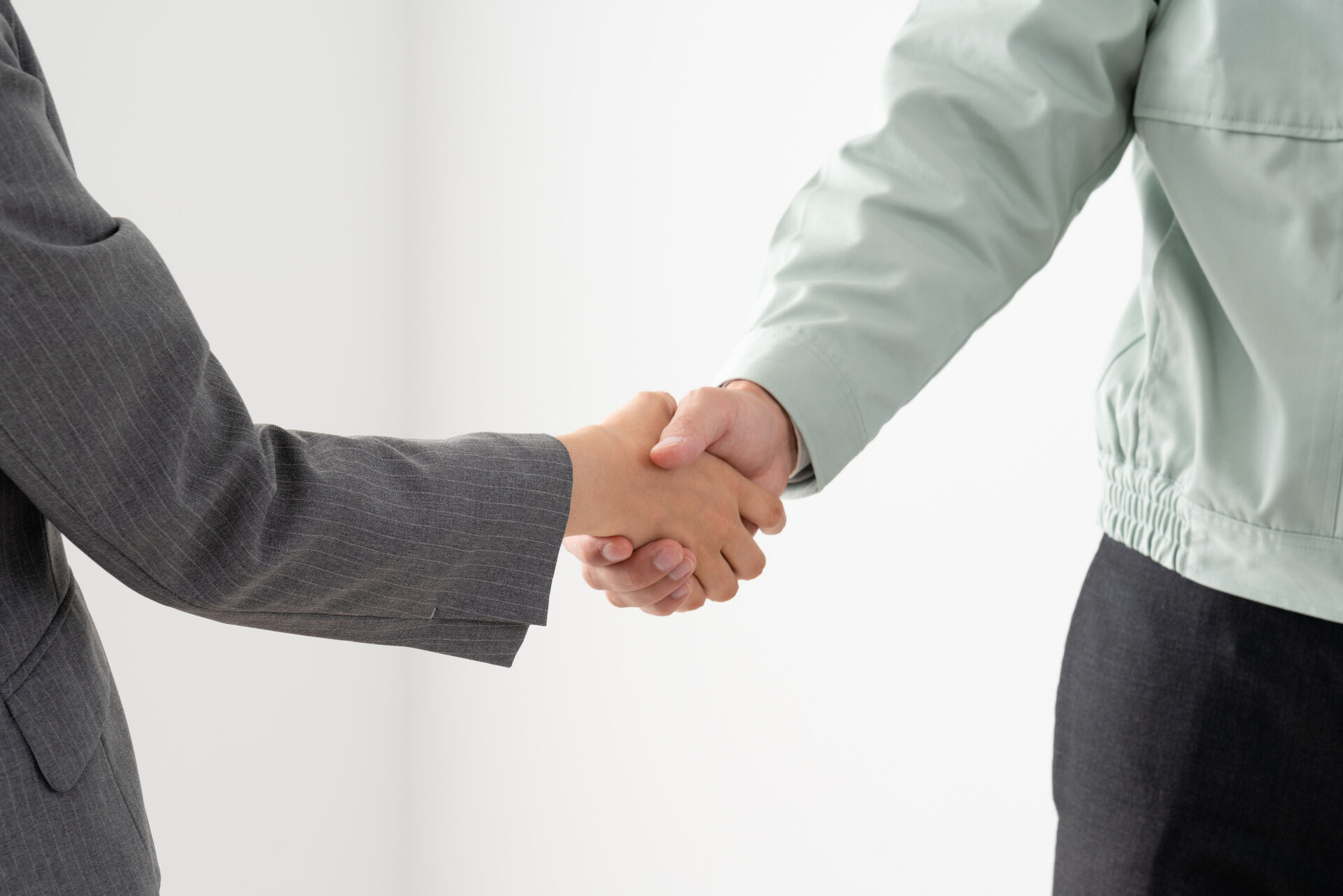 企業様に向けて制作を支えるサービス