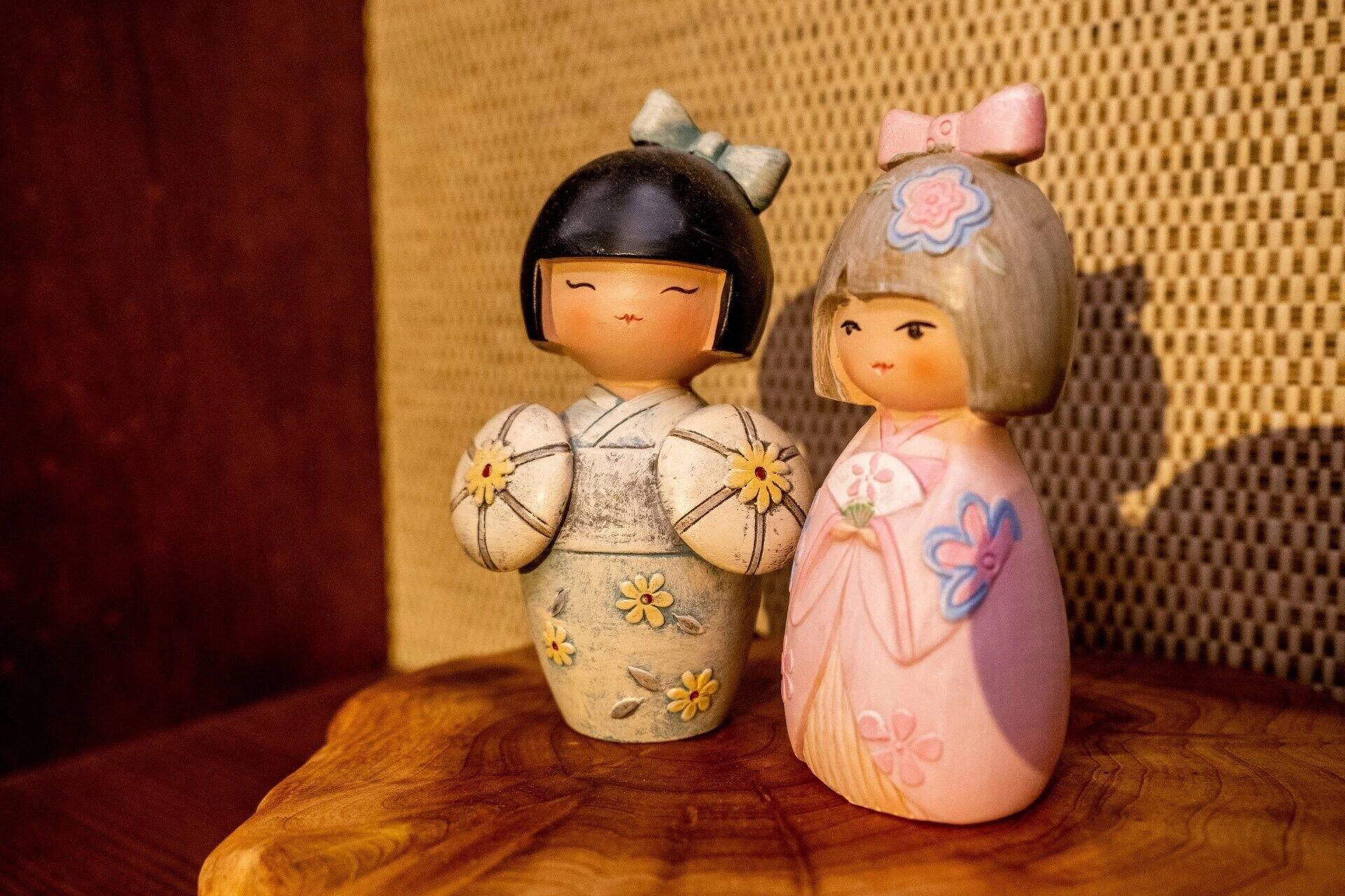 ハンドメイド