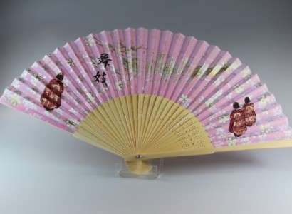 folding-fan | For souvenirs for foreign tourists, go to Nittakus.inc 